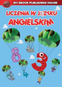 cover of the book Liczenie W Języku Angielskim