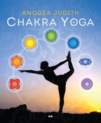 cover of the book Chakra Yoga: 7 clés pour éveiller le divin qui sommeille en vous