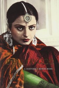 cover of the book Bollywood: A History