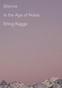 cover of the book Silence: In the Age of Noise