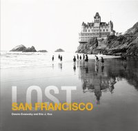 cover of the book Lost San Francisco