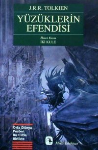 cover of the book İki Kule