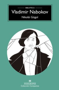 cover of the book Nikolái Gógol