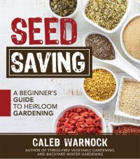 cover of the book Seed Saving