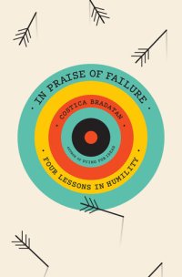 cover of the book In Praise of Failure