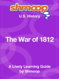 cover of the book The War of 1812