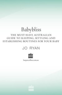 cover of the book Babybliss