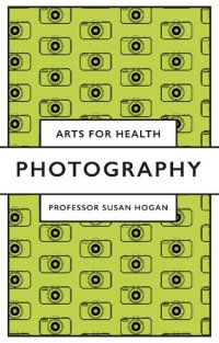 cover of the book Photography