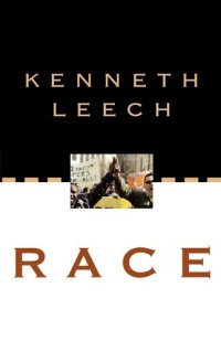 cover of the book Race: Changing Society and the Churches