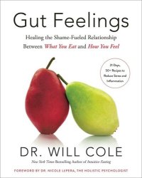 cover of the book Gut Feelings