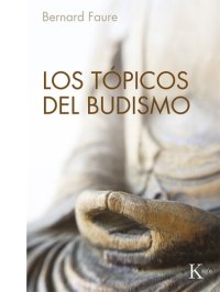 cover of the book Los tópicos del budismo