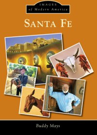 cover of the book Santa Fe