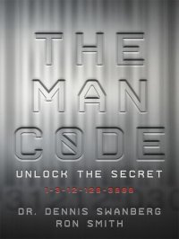 cover of the book The Man Code: Unlock the Secret