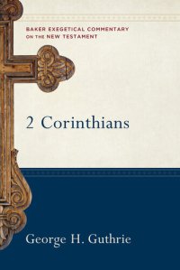 cover of the book 2 Corinthians