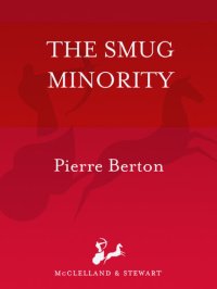 cover of the book Smug Minority