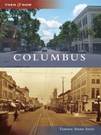 cover of the book Columbus