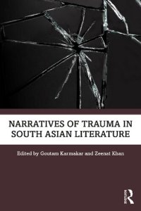 cover of the book Narratives of Trauma in South Asian Literature