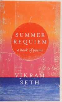 cover of the book Summer Requiem: A Book of Poems