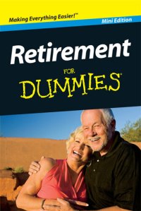 cover of the book Retirement For Dummies®