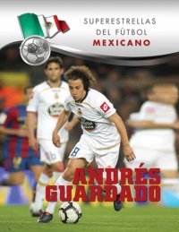 cover of the book Andrés Guardado