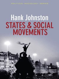 cover of the book States And Social Movements