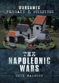 cover of the book The Napoleonic Wars