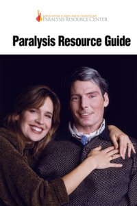 cover of the book Paralysis Resource Guide