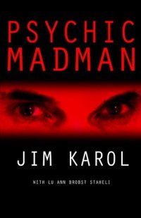 cover of the book Psychic Madman