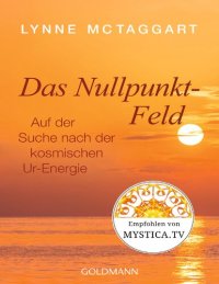 cover of the book Das Nullpunkt Feld