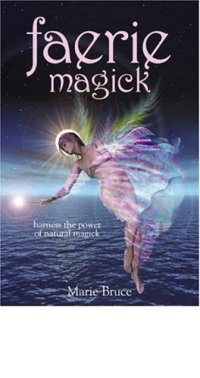 cover of the book Faerie Magick