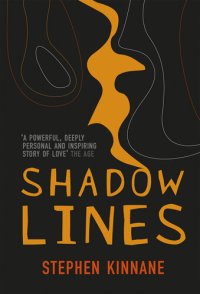 cover of the book Shadowlines