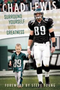 cover of the book Surround Yourself with Greatness