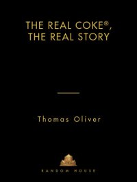 cover of the book The Real Coke, the Real Story