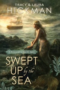 cover of the book Swept Up by the Sea