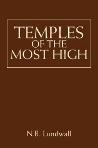 cover of the book Temples of the Most High