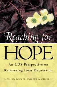 cover of the book Reaching for Hope