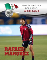 cover of the book Rafael Márquez