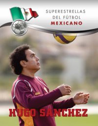 cover of the book Hugo Sánchez