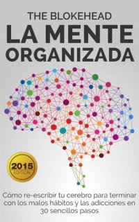 cover of the book La mente organizada