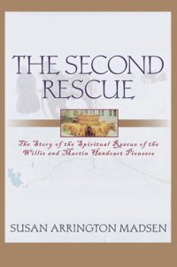 cover of the book The Second Rescue