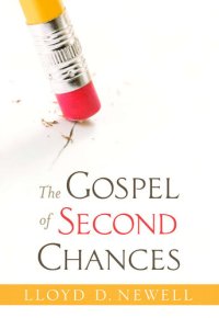 cover of the book The Gospel of Second Chances