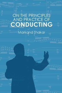 cover of the book On the Principles and Practice of Conducting