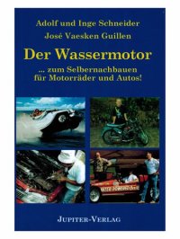 cover of the book Der Wassermotor