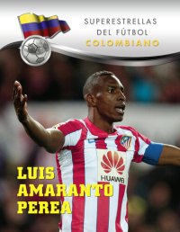 cover of the book Luis Amaranto Perea