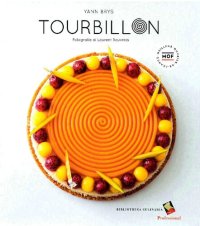 cover of the book Tourbillon