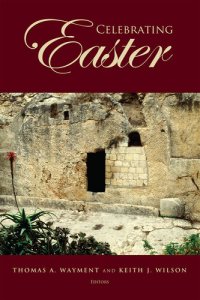 cover of the book Celebrating Easter