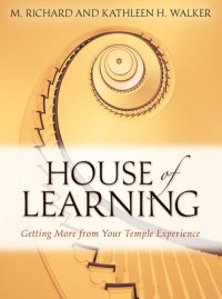 cover of the book House of Learning