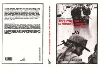 cover of the book Jocelyne Saab: La mémoire indomptée