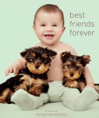 cover of the book Best Friends Forever
