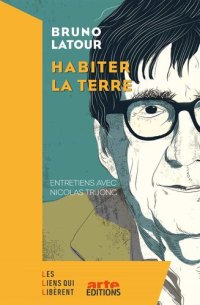 cover of the book Habiter la Terre